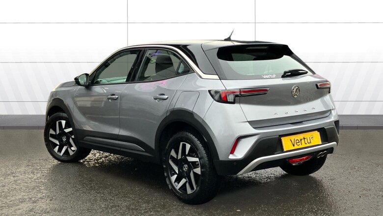 Vauxhall Mokka 1.2 Turbo Elite Edition 5dr Petrol Hatchback